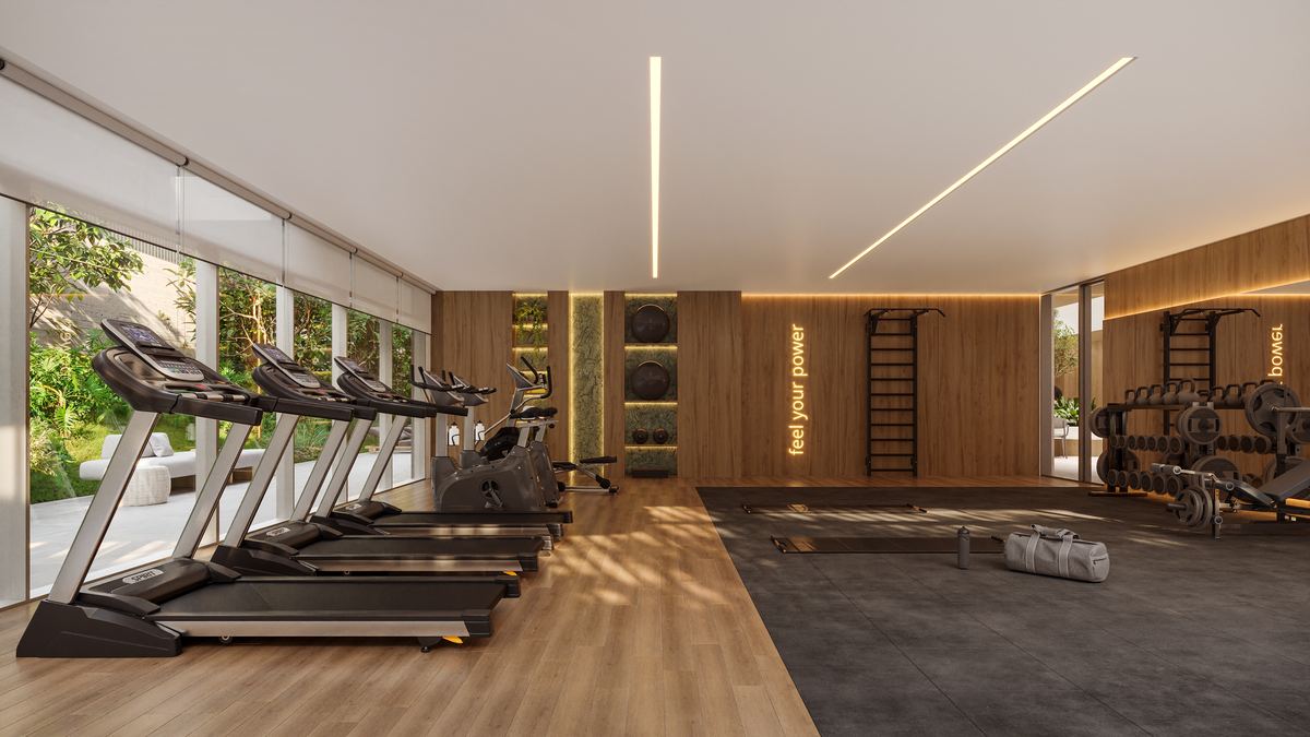 Fitness